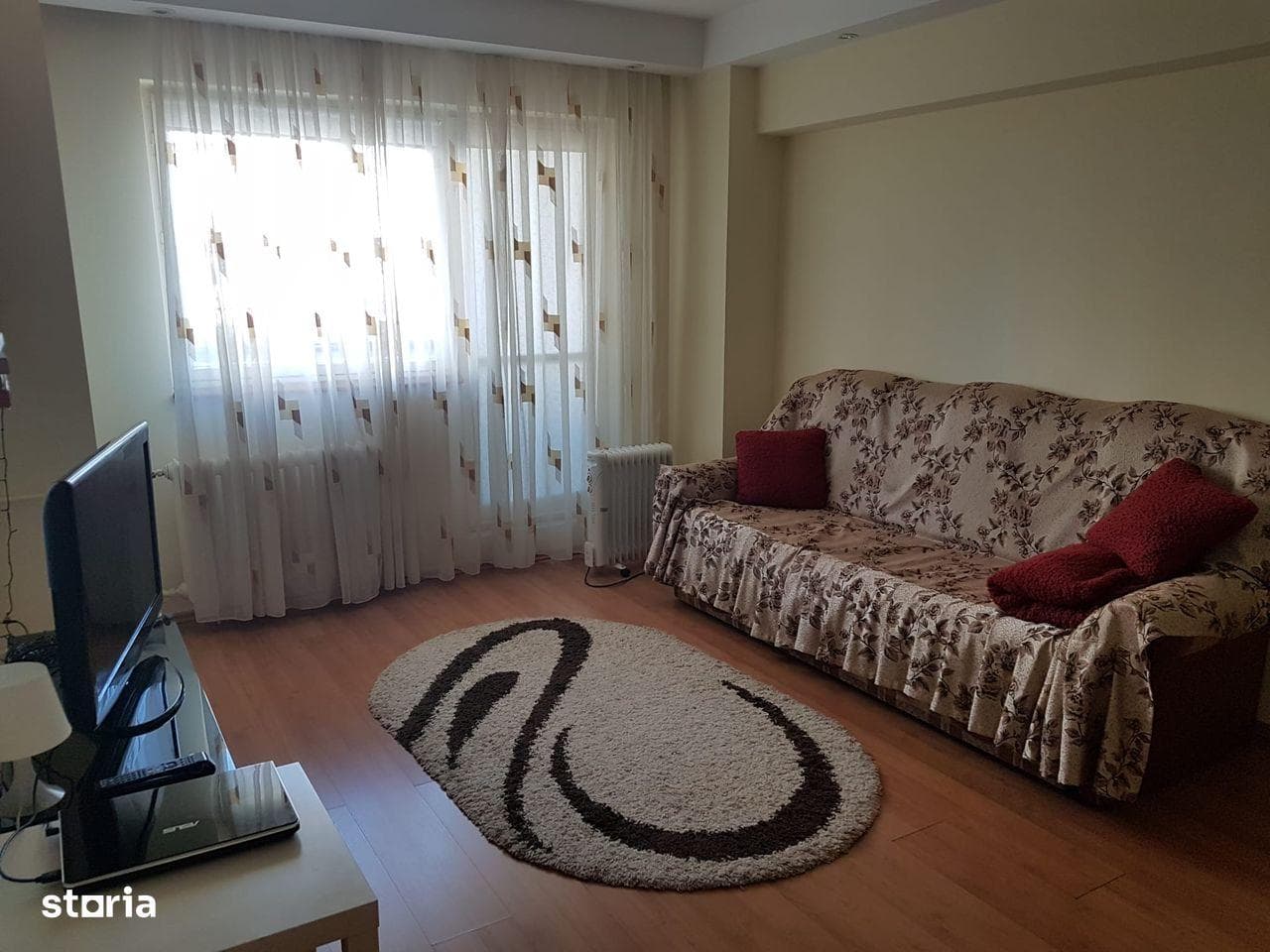 Particular vand apartament 3 camere Titan Sector 3