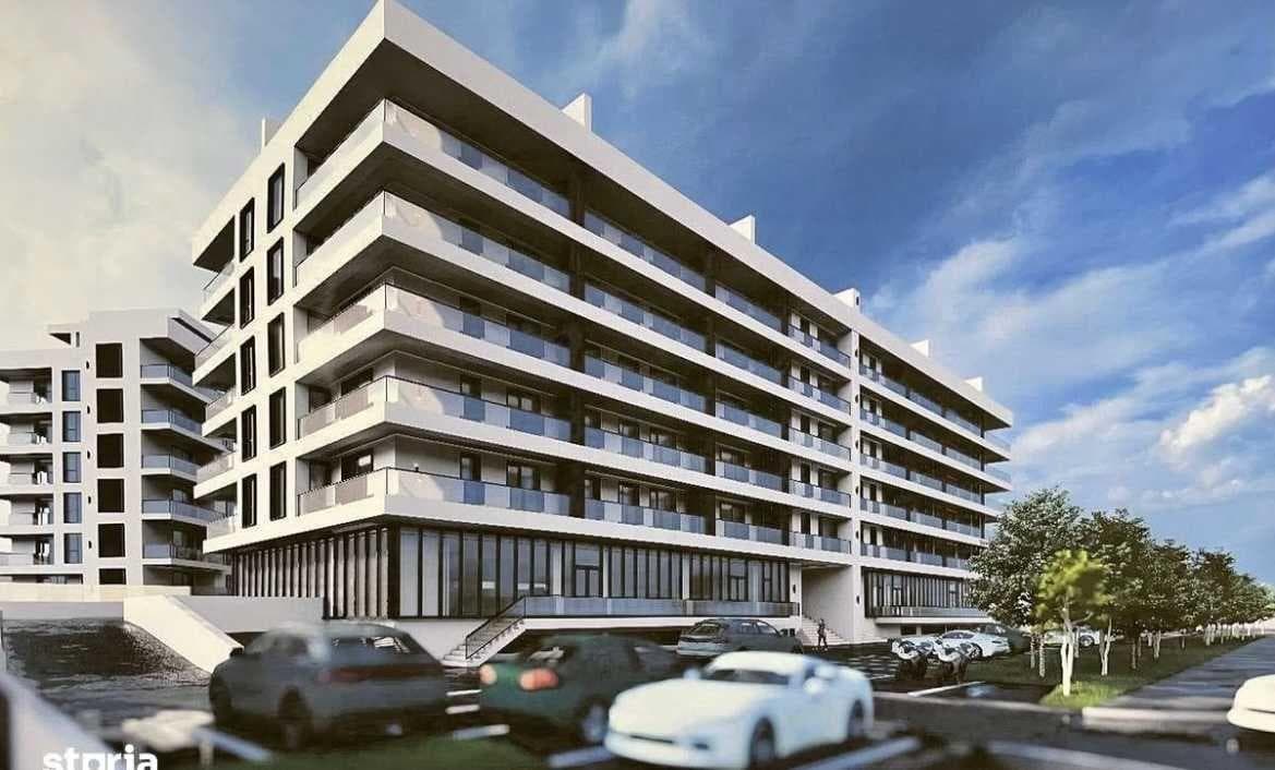 BLOC NOU SPLAIUL UNIRII,Ap. 3 Camere Dezvoltator,Savar Residence