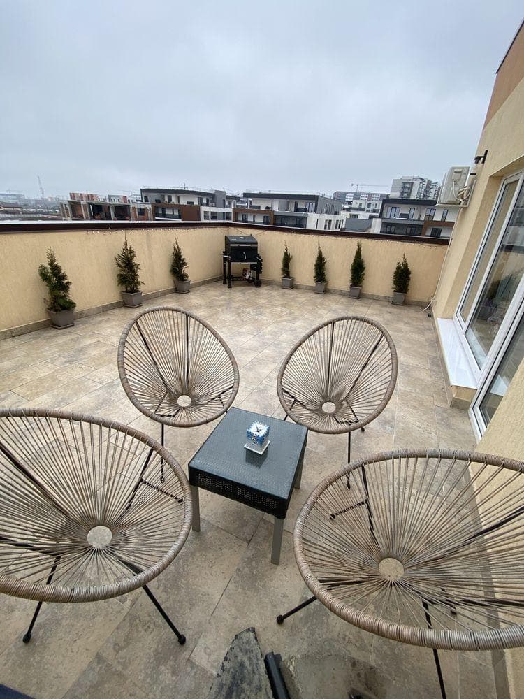 Apartament de vanzare 120 mp