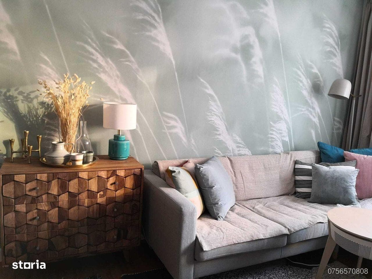 Apartament 4 camere Casa Pasiva, finisaje premium +extras - imagine 1