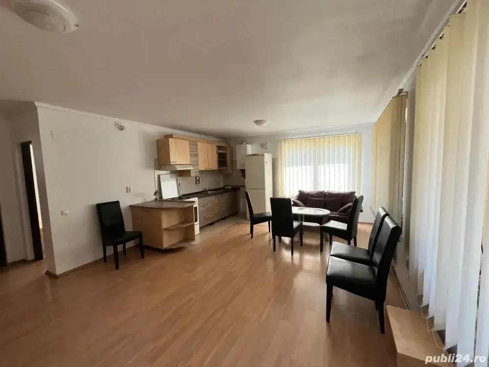 Vand apartament 3 camere in Buna Ziua - imagine 2