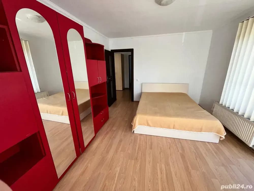 Vand apartament 3 camere in Buna Ziua - imagine 3