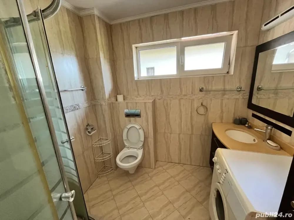 Vand apartament 3 camere in Buna Ziua - imagine 4