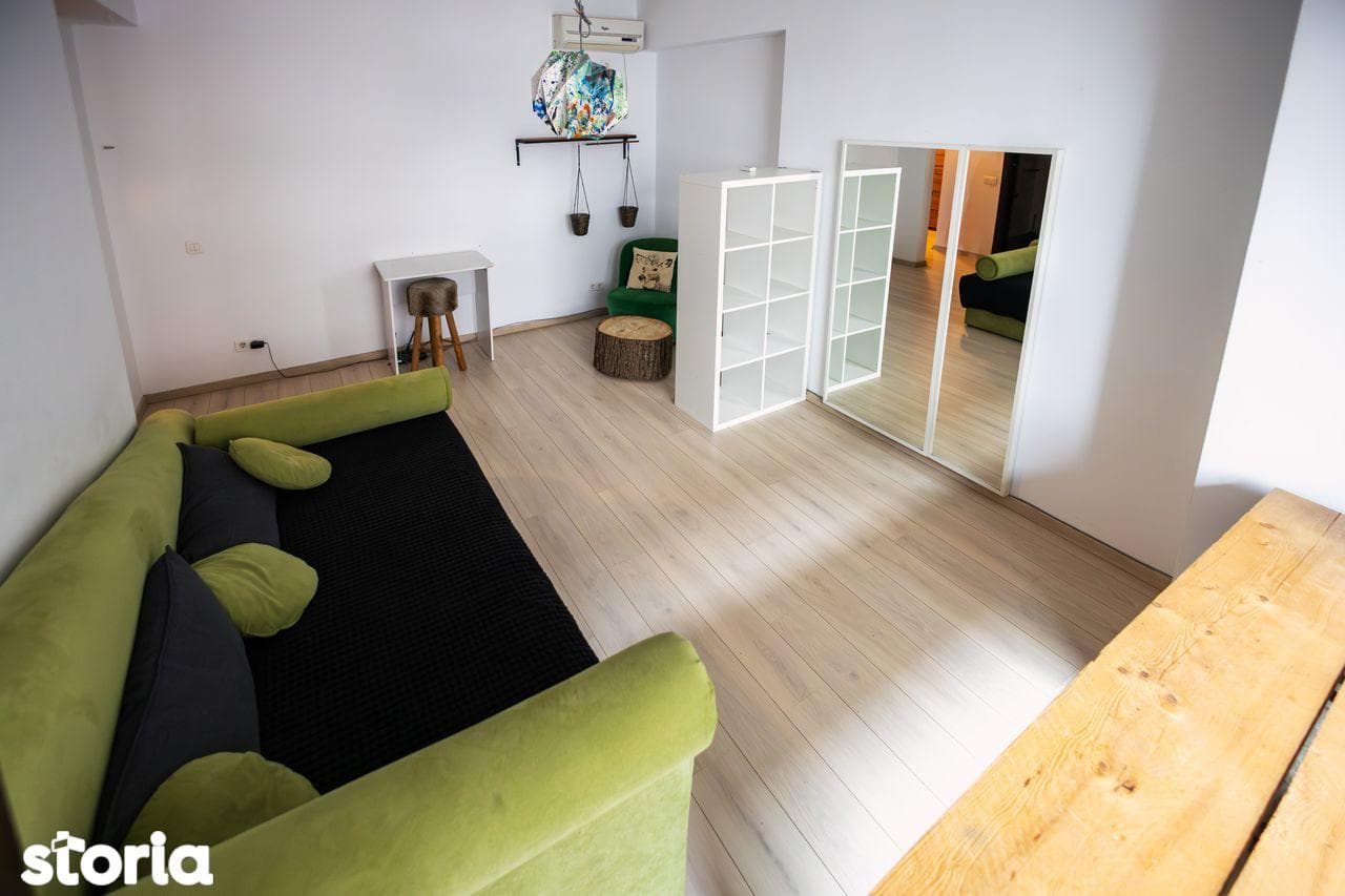 Apartament 2 camere de închiriat în Vitan Residence 2