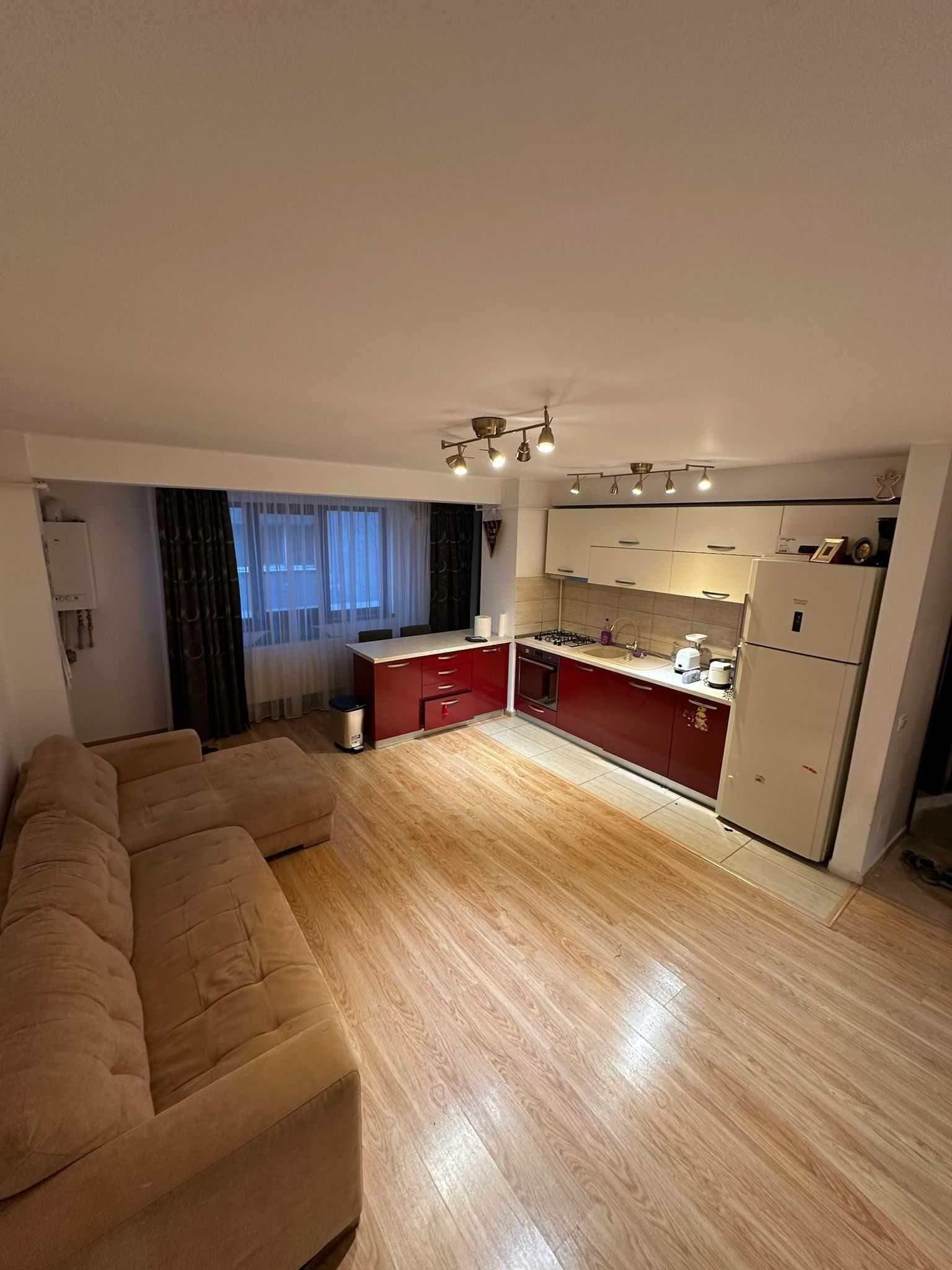 Apartament modern 2 camere, zona Pallady – Sector 3