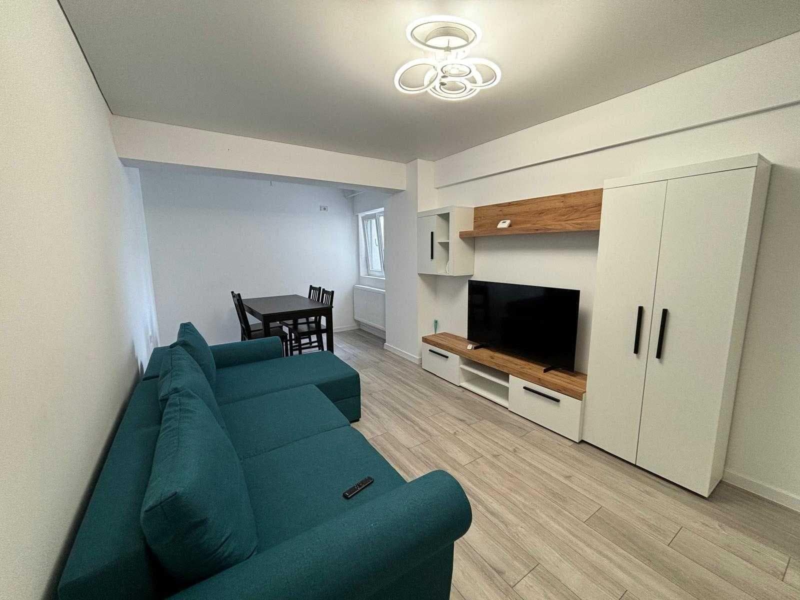 Apartament cu 2 camere de închiriat in zona Pallady, Sectorul 3