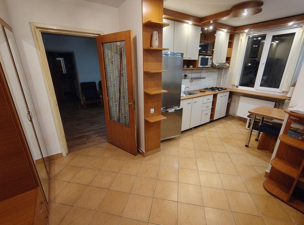 Apartament 3 camere Titan centrala proprie proprietar