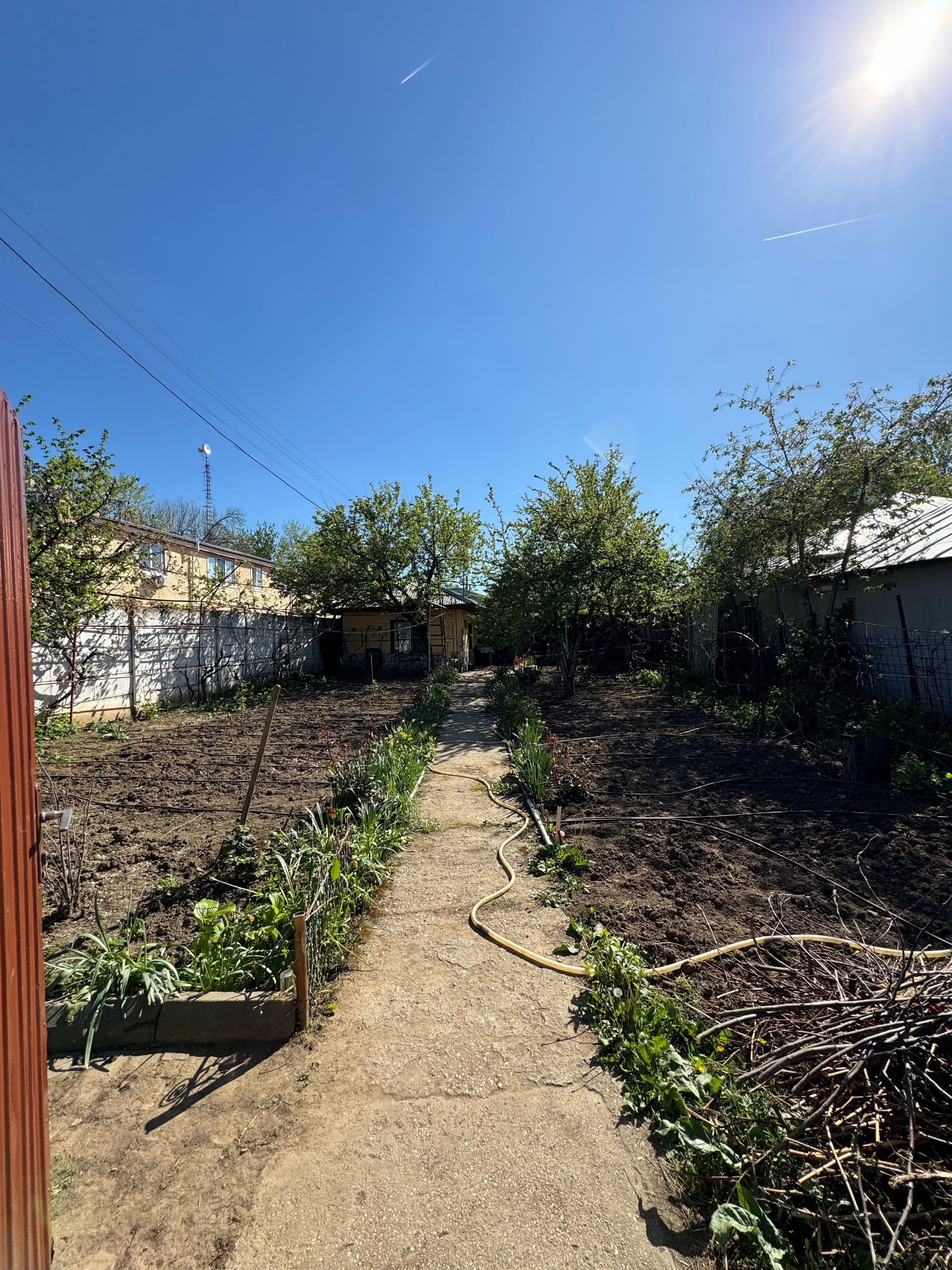 Casa cu teren 360mp sector3 P.O.T 60% Rate/Schimb/Inchiriere