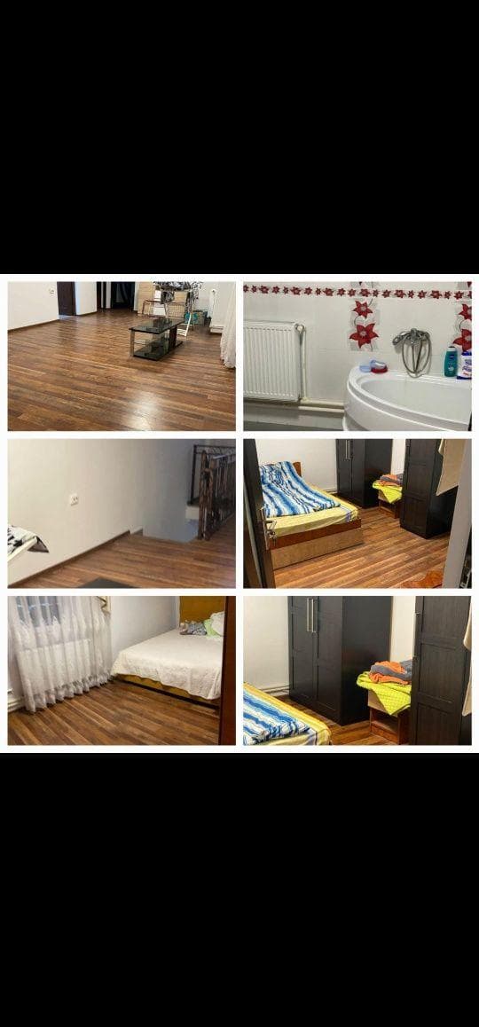 Casa de închiriat auchan titan - imagine 1