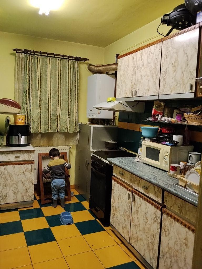 PF vând apartament în Baciu - imagine 1