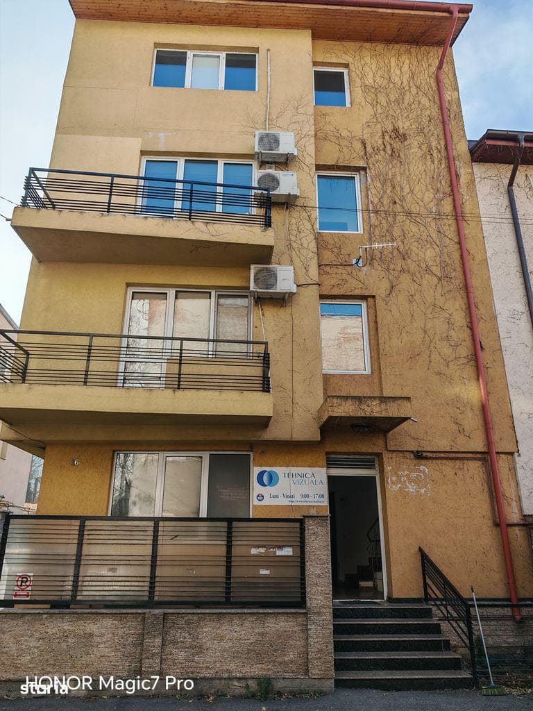 Proprietar Birouri / locuință