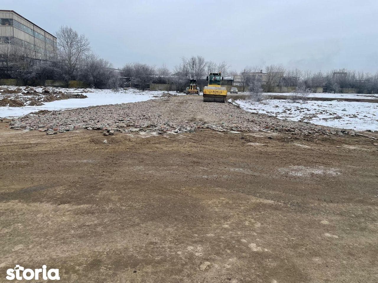 Teren de vanzare in zona Pallady