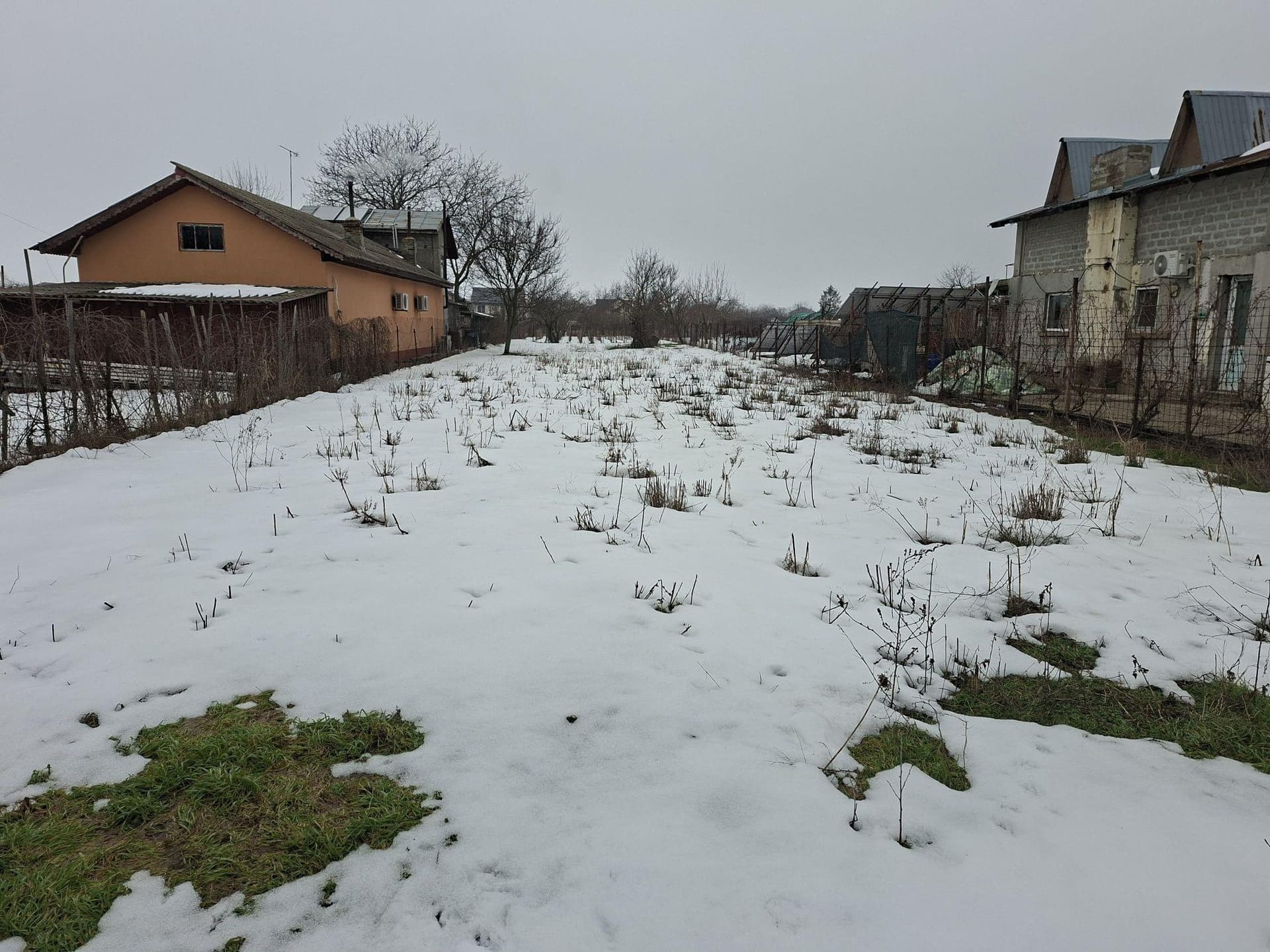 Teren intravilan Domnești-Ilfov - imagine 1