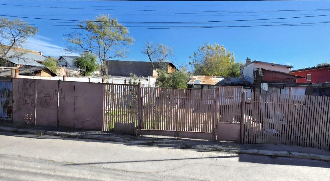 Vând teren în spate la Auchan Titan cu Autorizație de construire - imagine 1