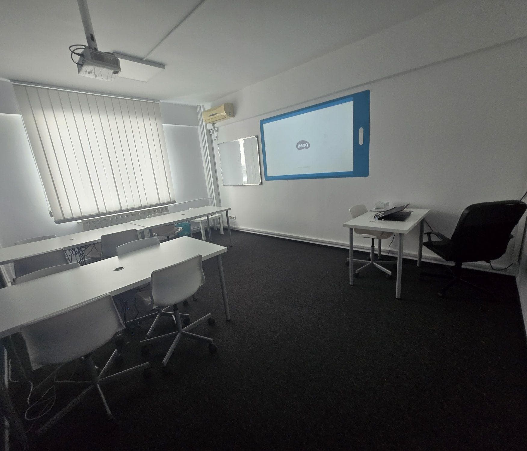 Inchiriere sali de curs / meditatii / ateliere – 5 min de Piata Muncii - imagine 1