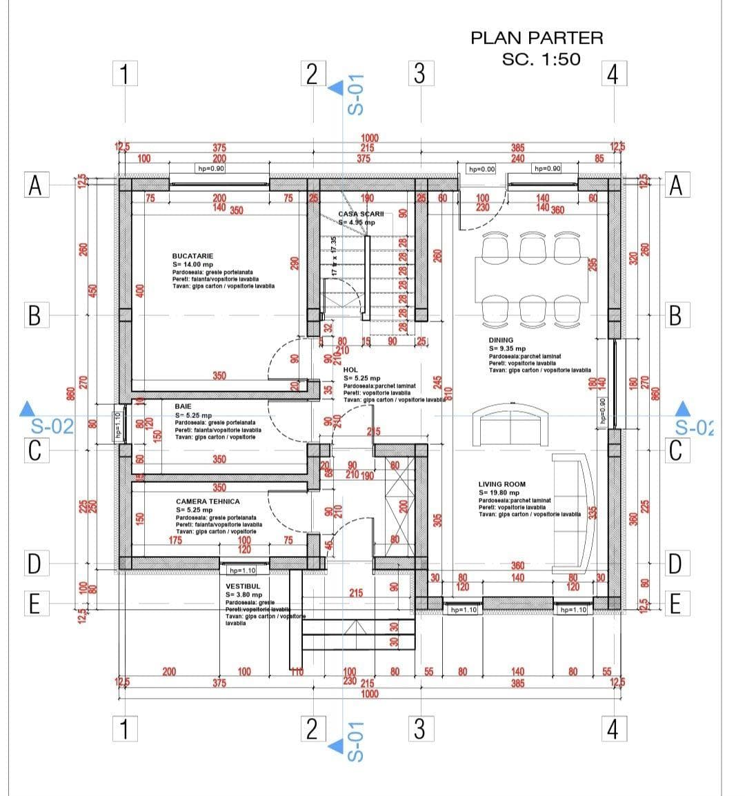 Spatiu comercial - gradinita / stomatologie / after school / salon - imagine 1