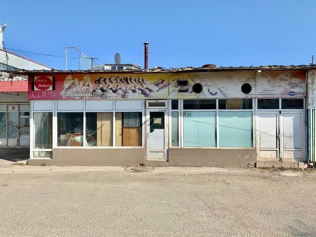 Spațiu comercial de închiriat, 198 mp – Sector 3, Piața 23 August - imagine 1