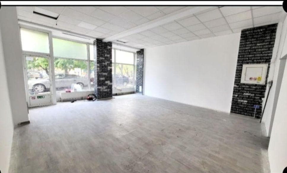 Spatiu comercial 75 mp Vitan - Bobocica - imagine 1