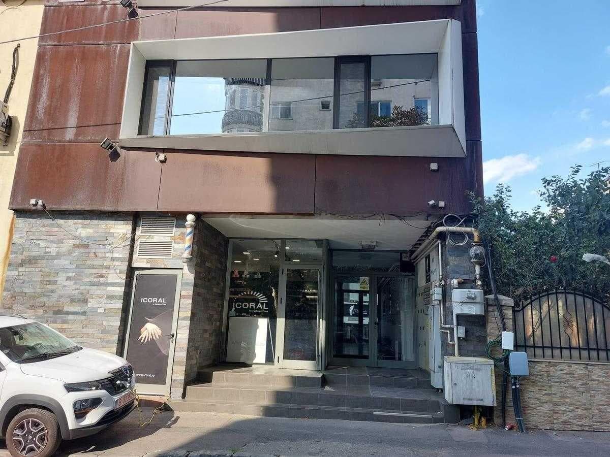 Spațiu comercial, zonă ultracentrală – Unirii / str. Maximilian Popper