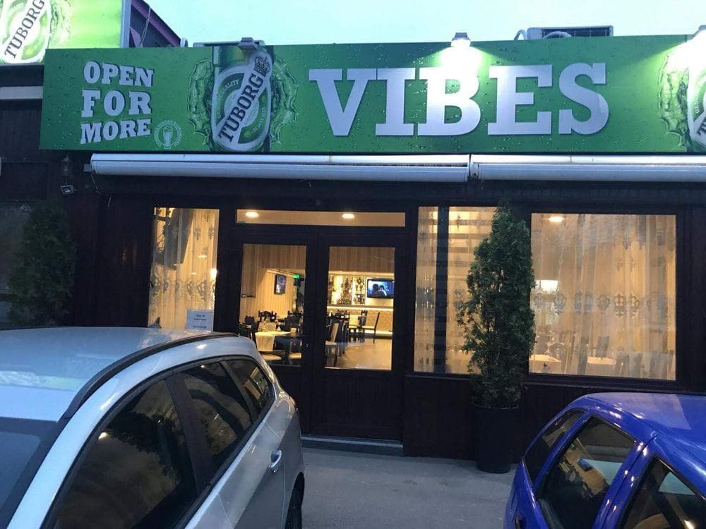 Vand/Predau Afacere/Restaurant Vibes Cafe - imagine 1