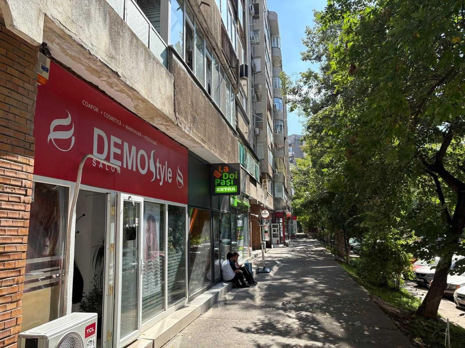 Spațiu comercial de vânzare – Calea Șerban Vodă, 300 mp - imagine 1