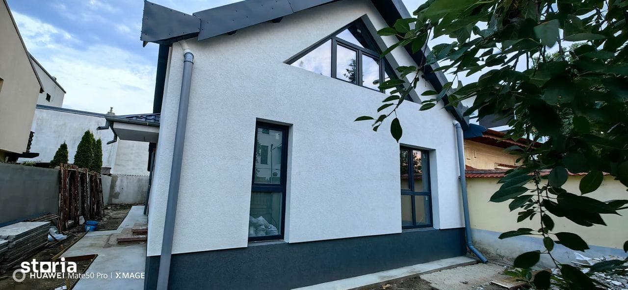 Direct proprietar Casa individuala renovata complet