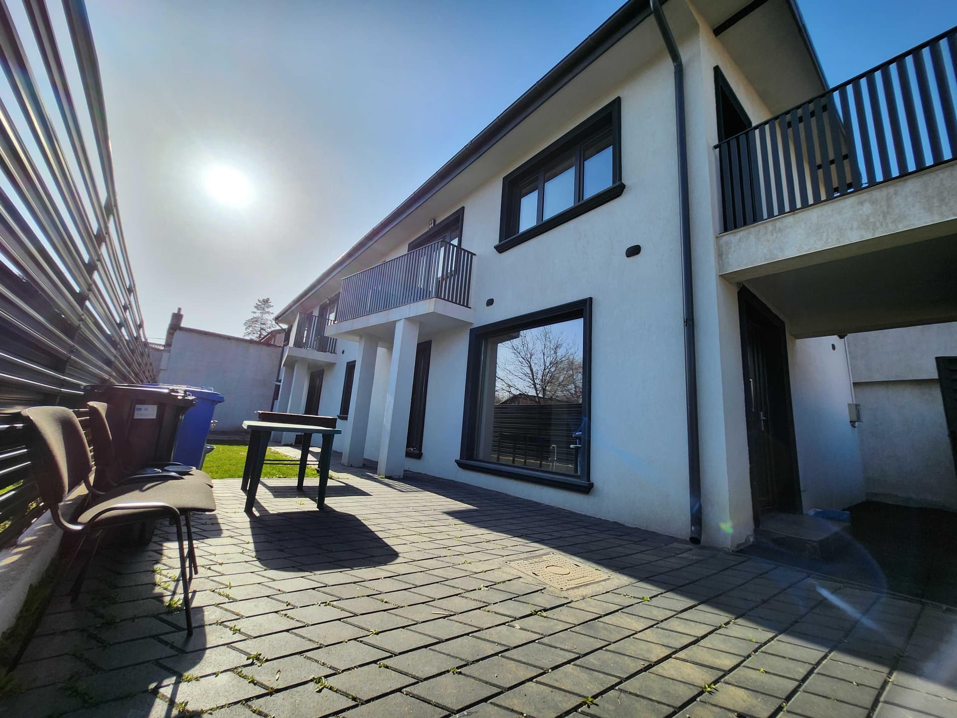 Casa singulara Colentina P+1 , 7 camere, dotari top 237 mp utili - imagine 1