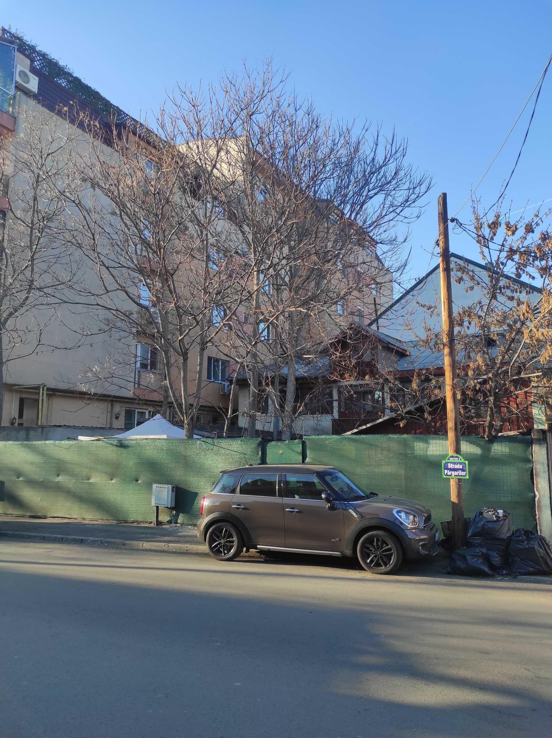 vand casa Lacul Tei Strada Pargarilor