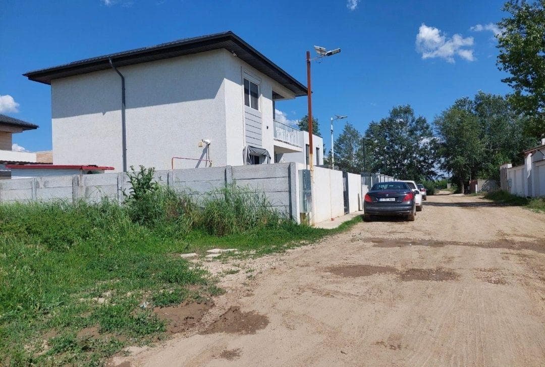 Teren intravilan Pantelimon - imagine 1