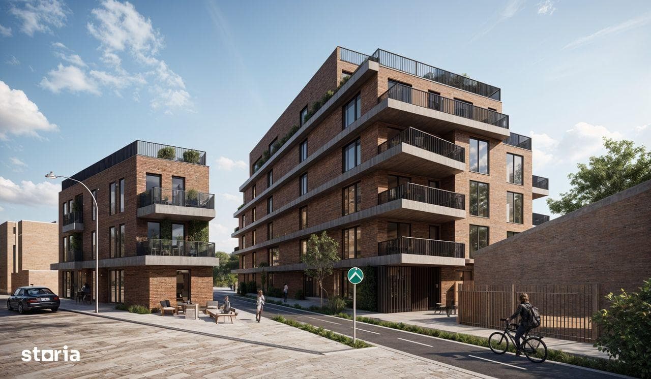 Teren Sector 2 Lacul Tei - Ghica Tei 1420 mp