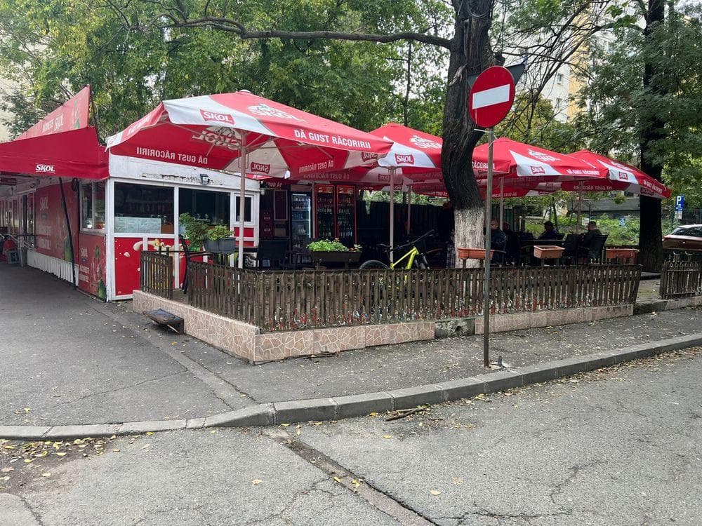 Spatiu de inchiriat Obor