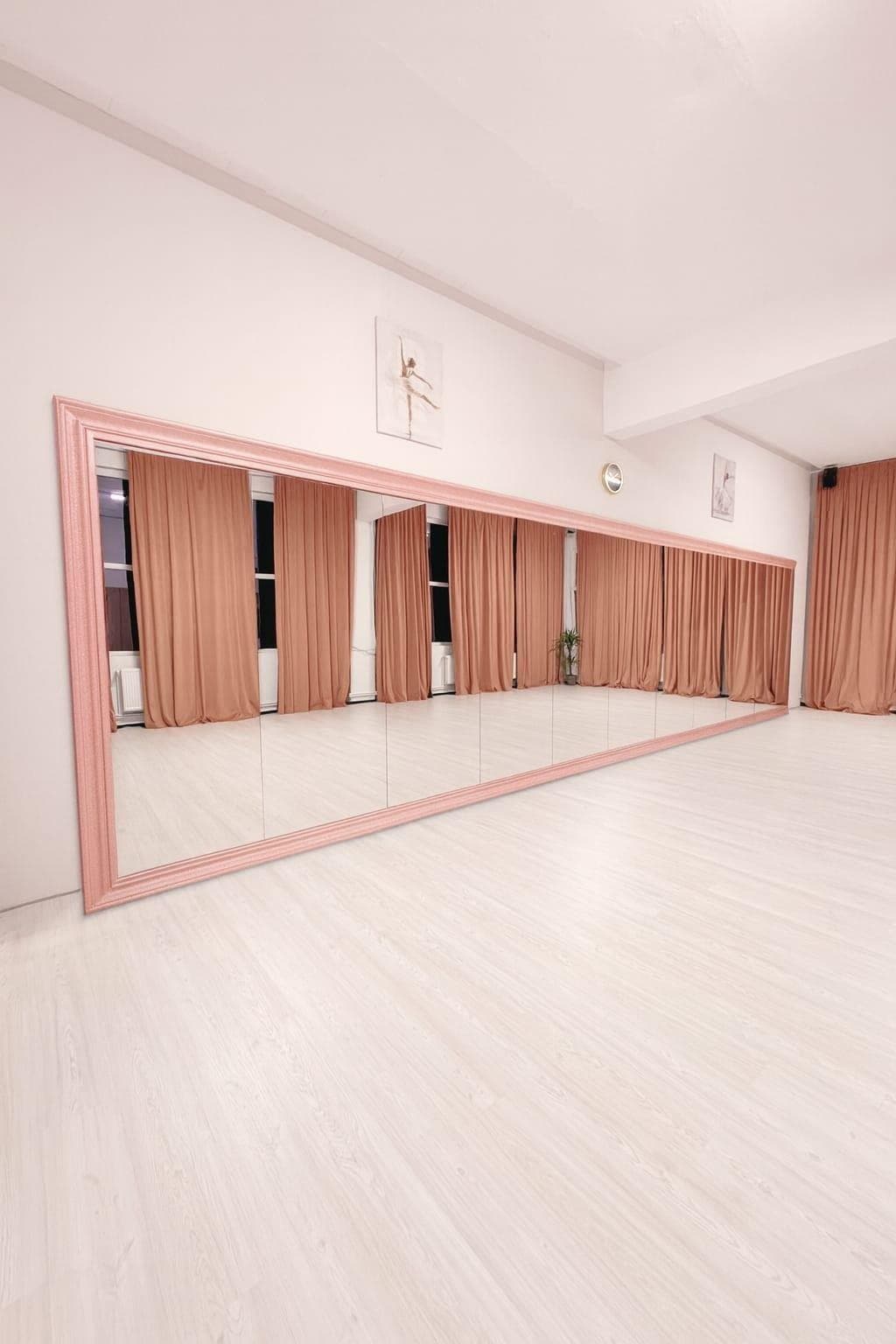 Sali open space pentru dans, cursuri, conferinte, arte martiale, sport - imagine 1