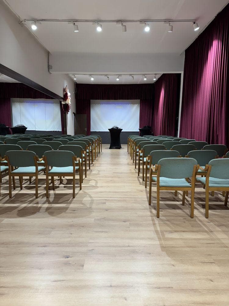 Închiriere Sala de Spectacole/Evenimente-complet utilata-Zona MegaMall - imagine 1