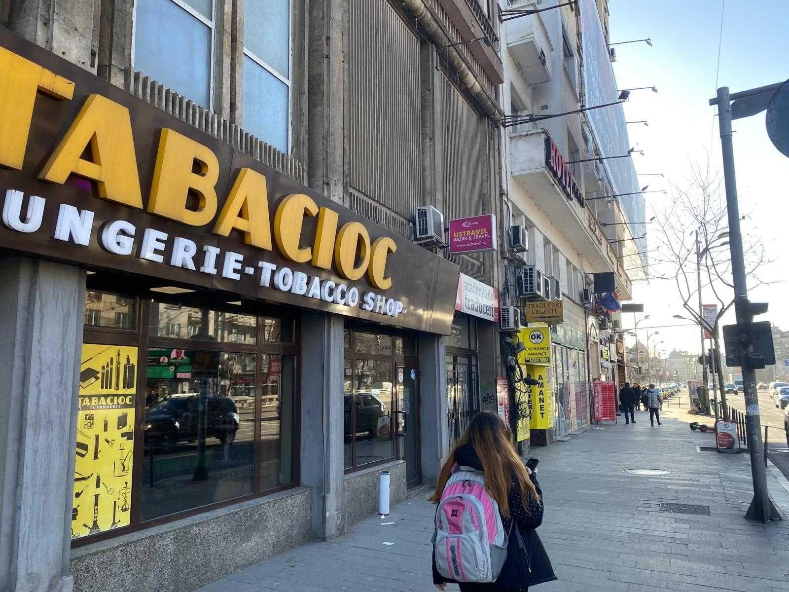 Spațiu comercial de vânzare – Universitate - imagine 1