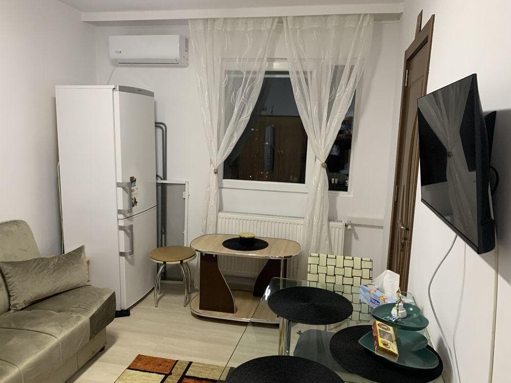 Inchiriez garsoniera strada Aurului, vis a vis de spitalul Pantelimon. - imagine 1