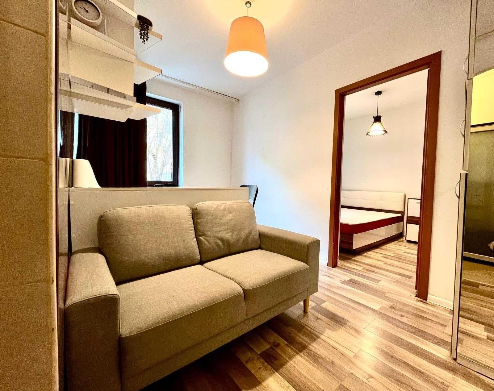 Proprietar inchiriez garsoniera, zona Doamna Ghica, Baicului