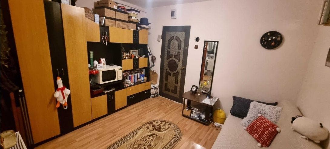 Inchiriez Garsoniera Bucuresti - imagine 1