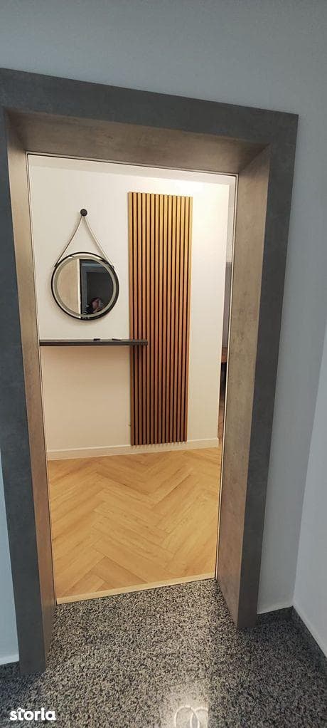 Apartament 2 camere prima utilizare, aproape de Dragonul rosu