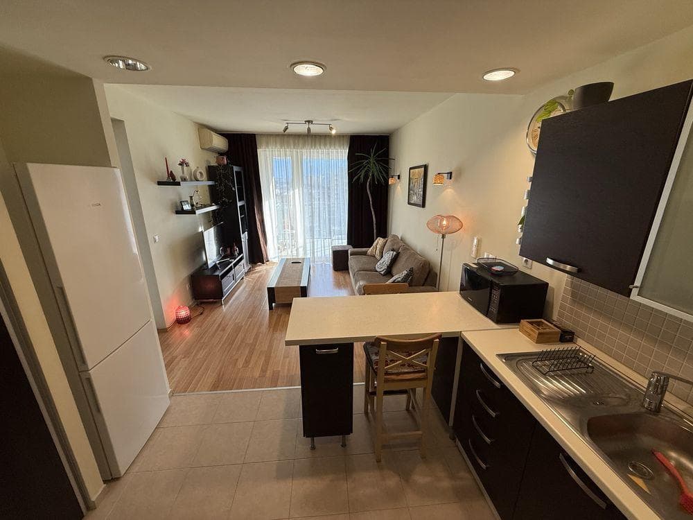 Apartament de inchiriat - imagine 1