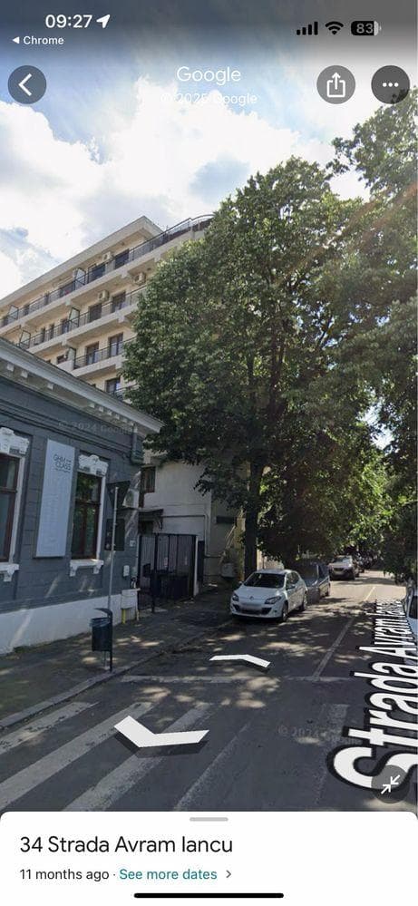 Apartament 2 camere-bloc nou-  zona Pache/Traian/Foisorul de foc - imagine 1