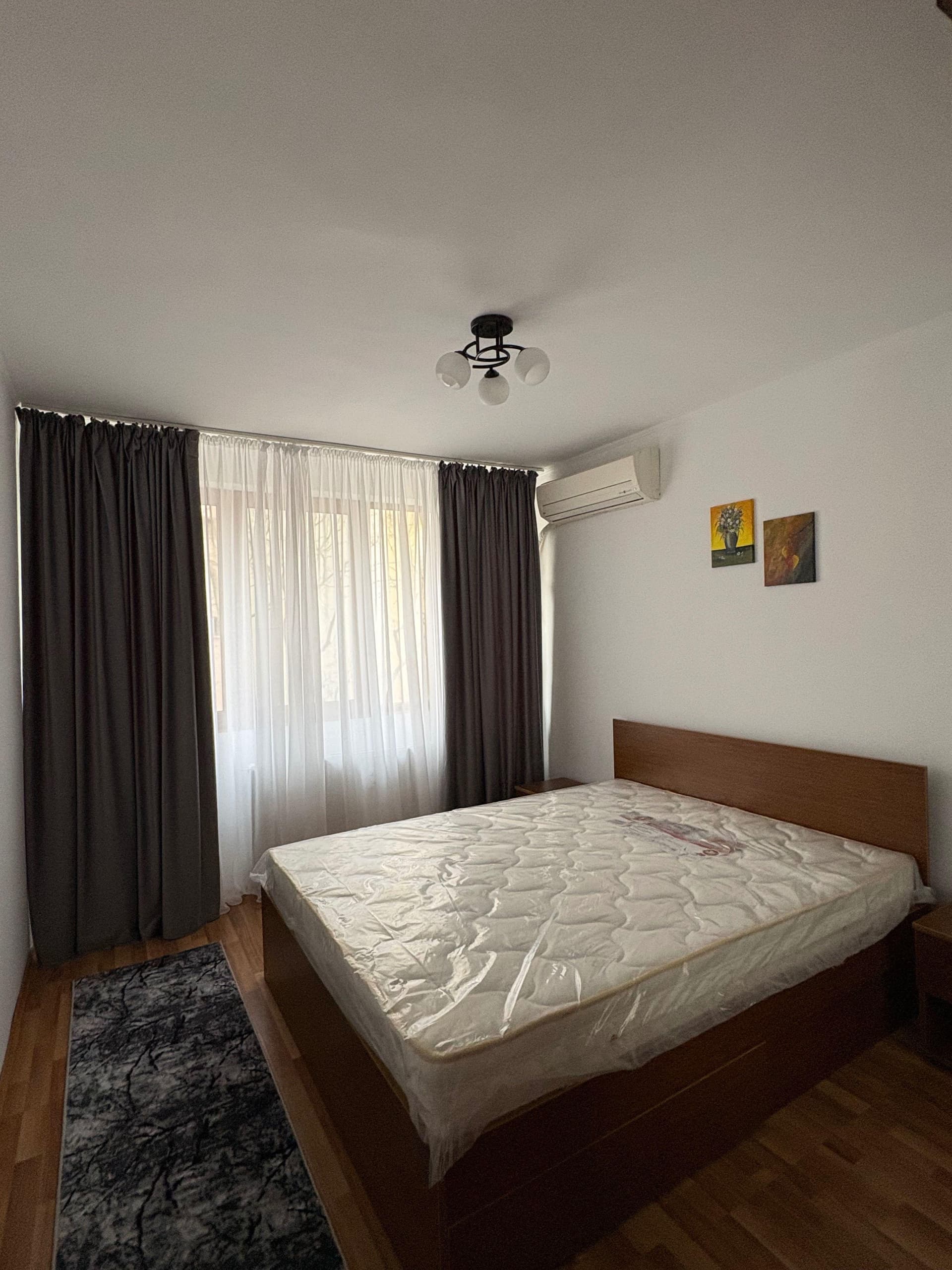 Inchiriere apartament 2 camere, zona Obor, complet renovat - imagine 1