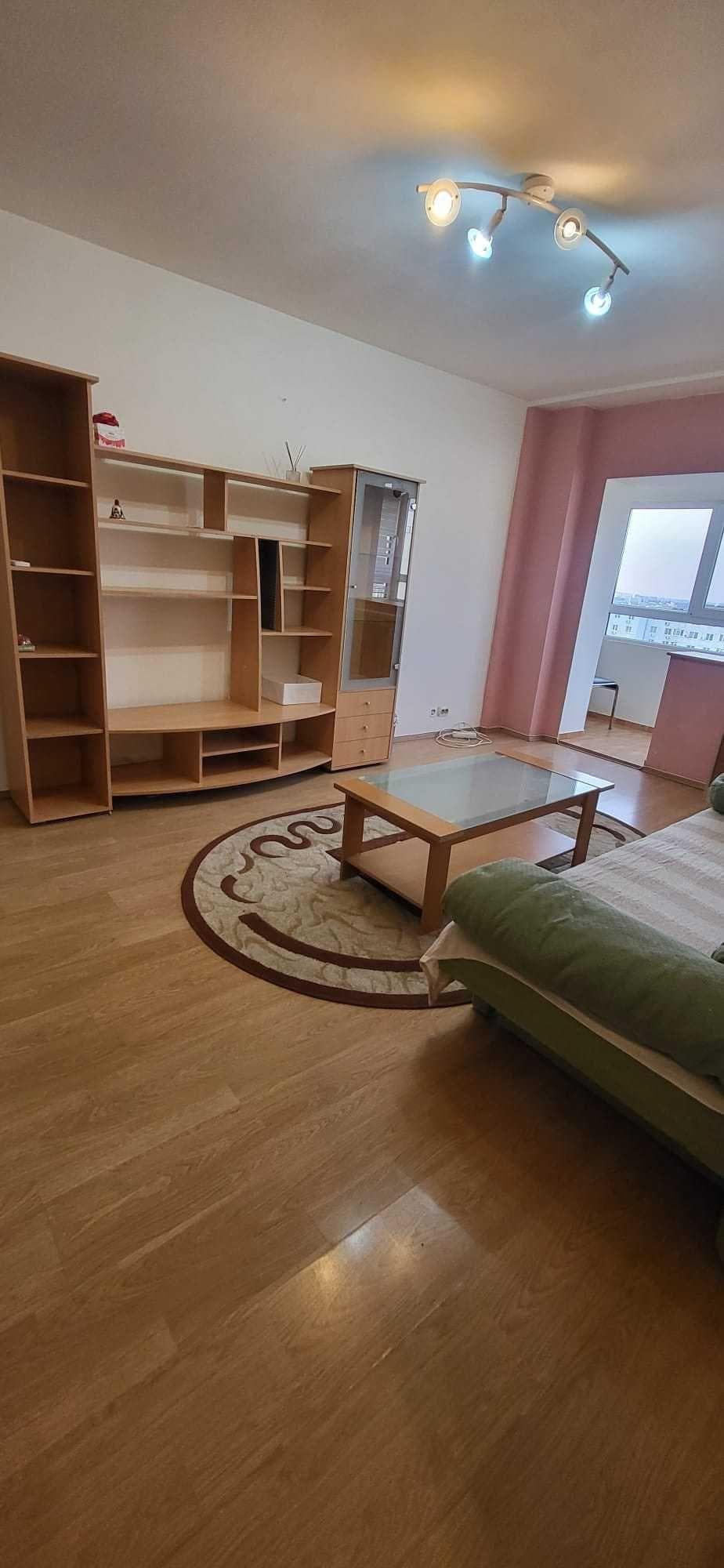 Proprietar ofer spre închiriere un apartament cu 2 camere in Sector 2 - imagine 1