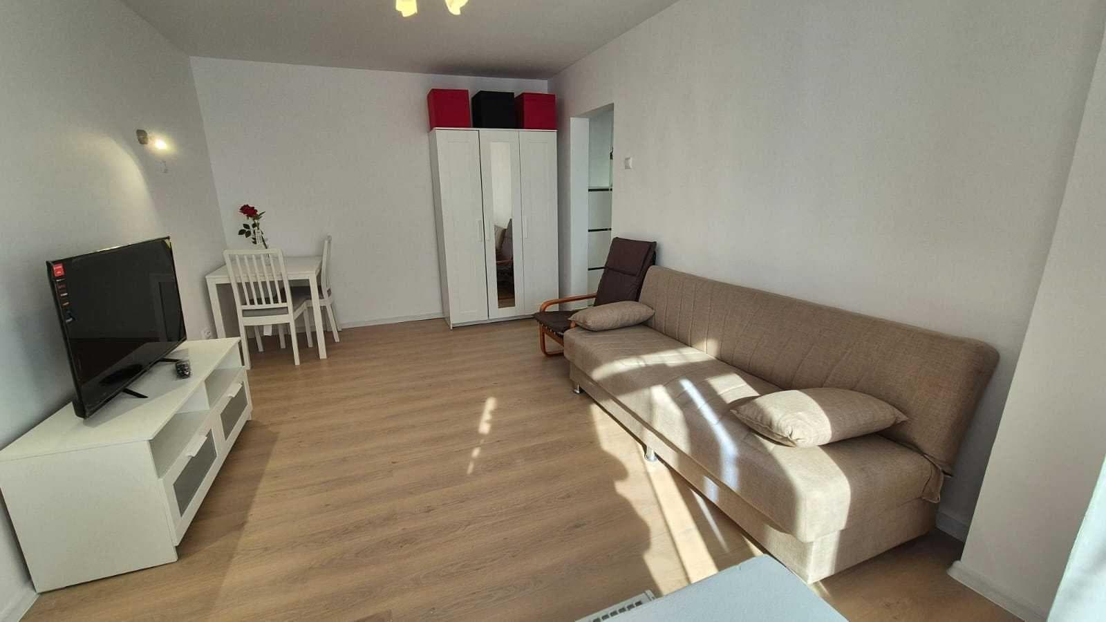 Închiriez apartament decomandat cu 2 camere, în zona Tei din București - imagine 1