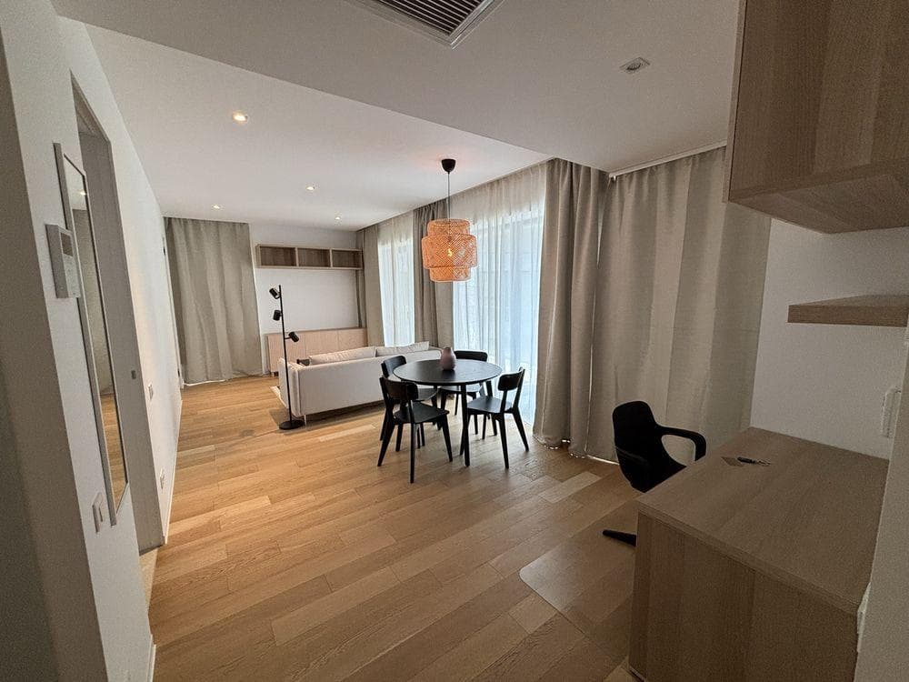 Apartament 2 camere (proprietar) One Lake Club - zona Aurel Vlaicu - imagine 1