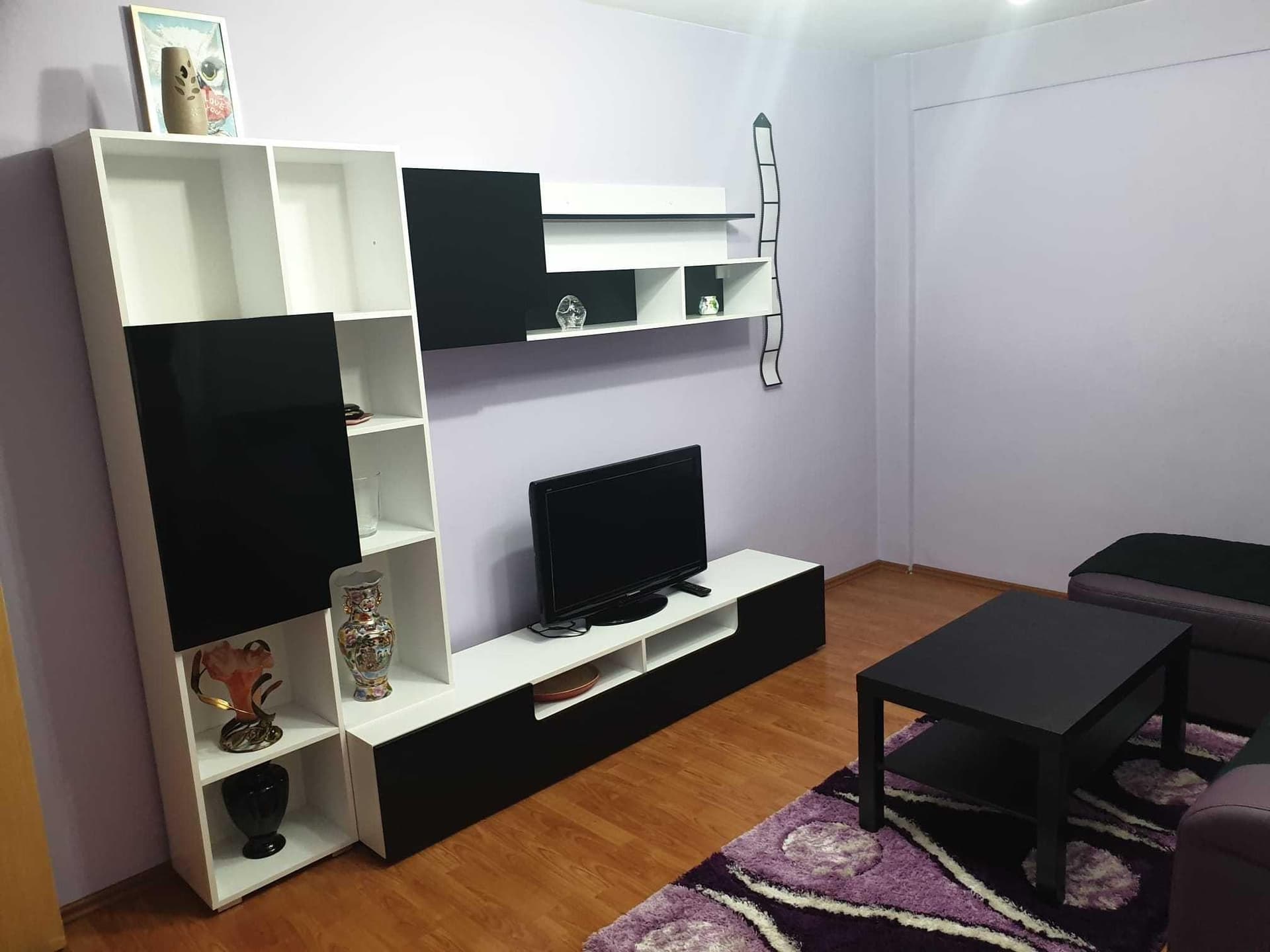 Inchiriere apartament 2 camere (Doamna Ghica)