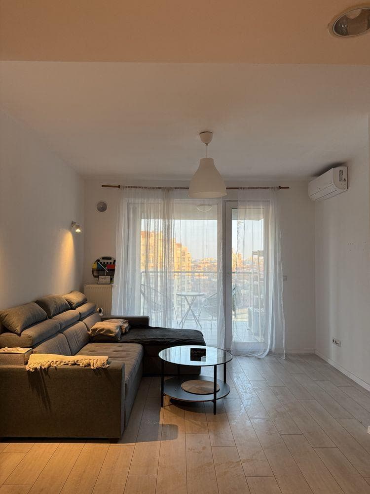 Inchiriez apartament Obor / Rose Garden - imagine 1