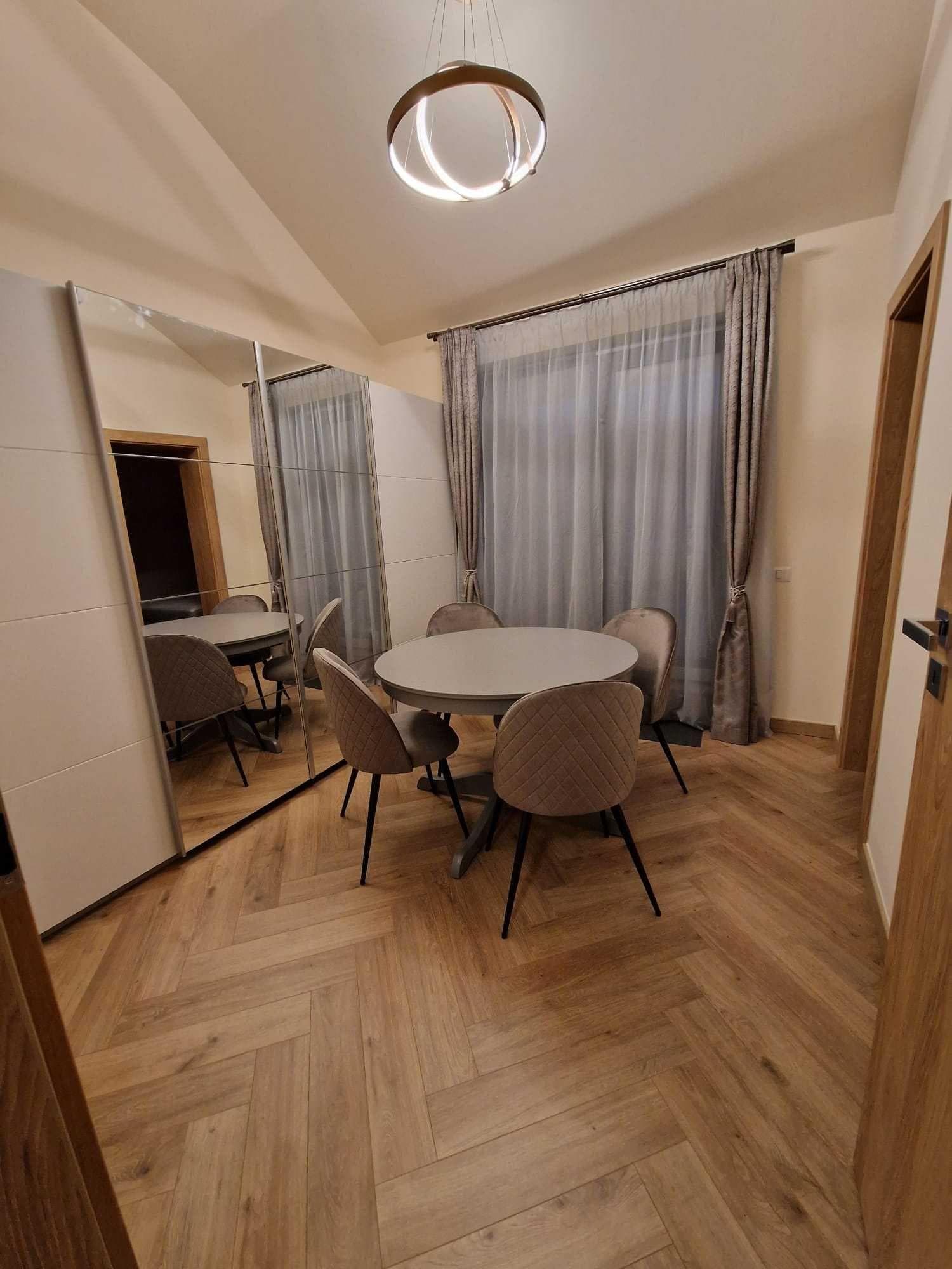 Inchiriere 2 camere | Imobil nou 2025 | Zambilelor 45 - Tei - imagine 1