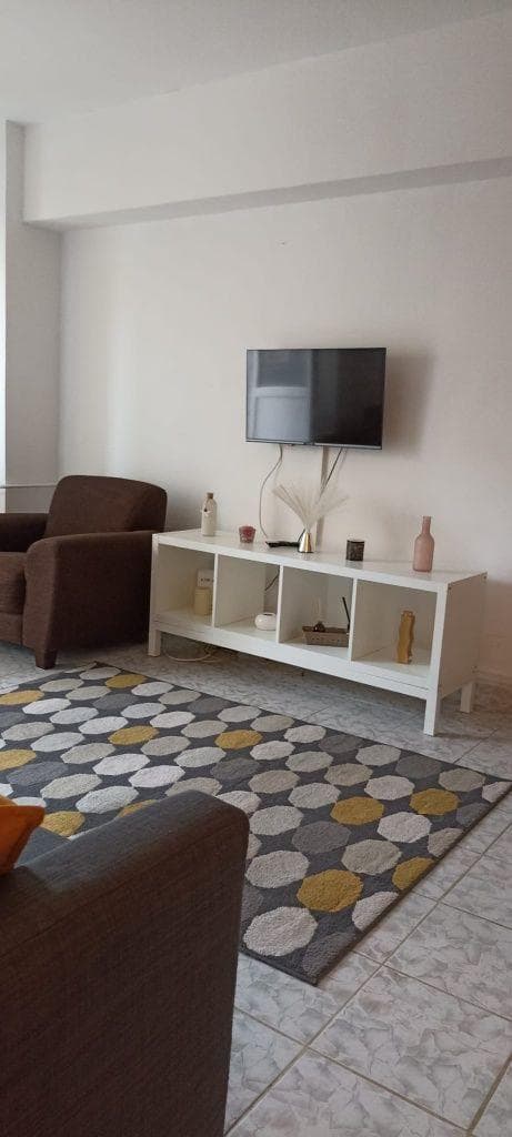 Inchiriere 2 camere Stefan cel Mare