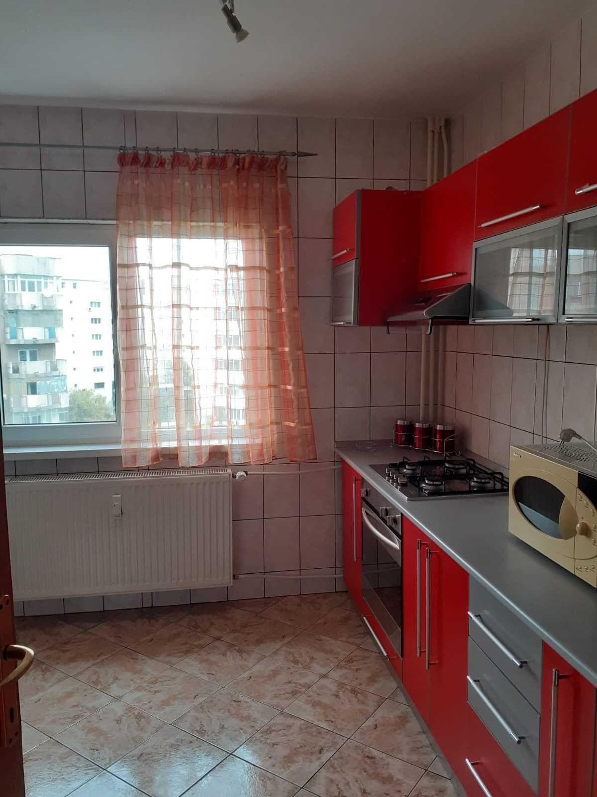 Inchiriez apartament ap 2 camere mobilat Colentina Maior Bacila STB182 - imagine 1