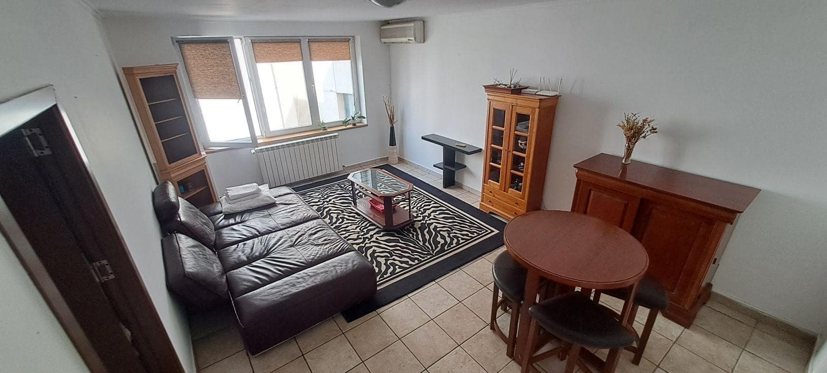 Apartament 2 camere Zona Sala Palatului